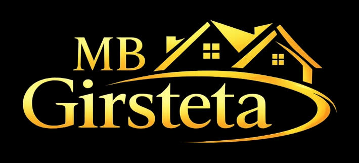 MB Girsteta logotipas